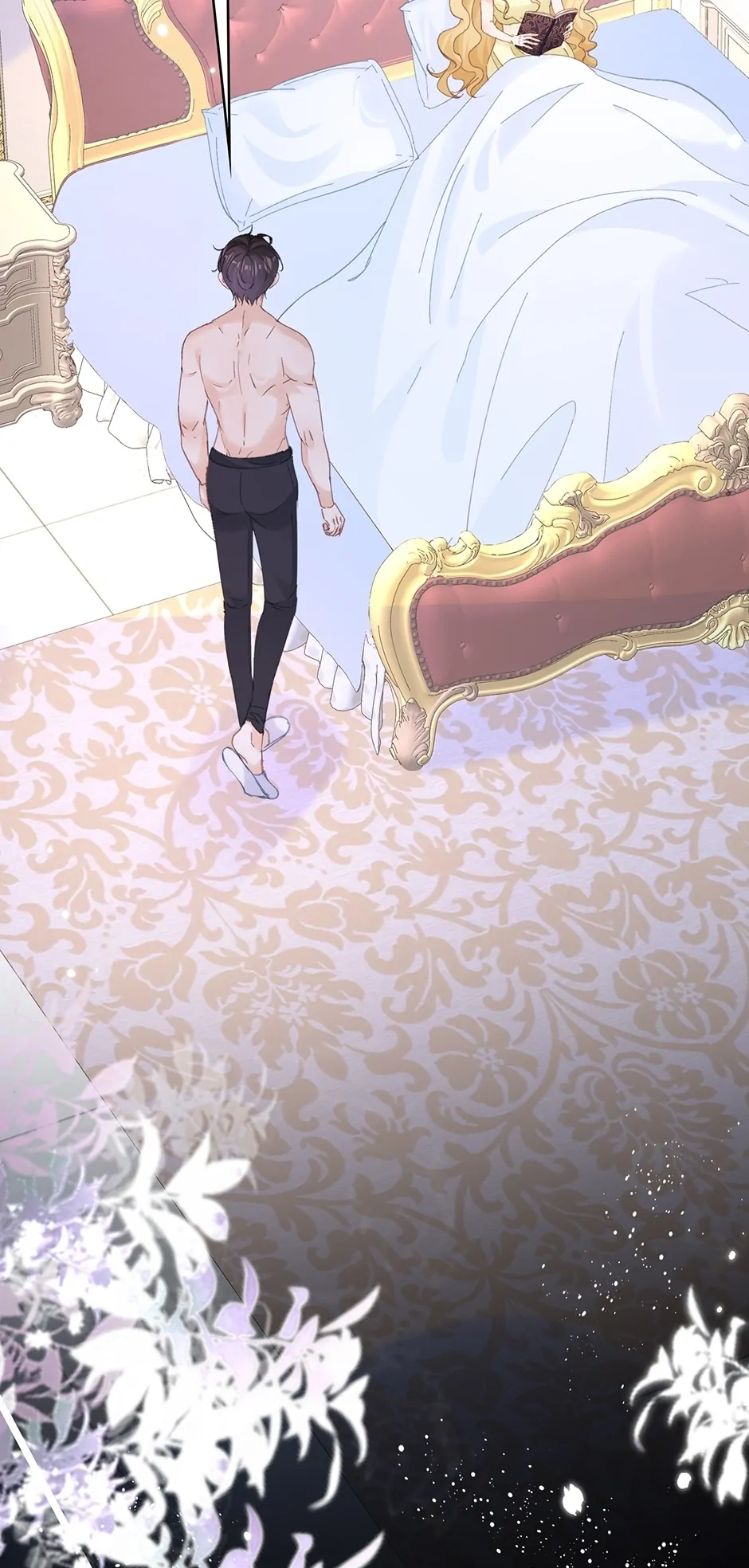 Be Crazy About Me Chapter 11 - Page 24