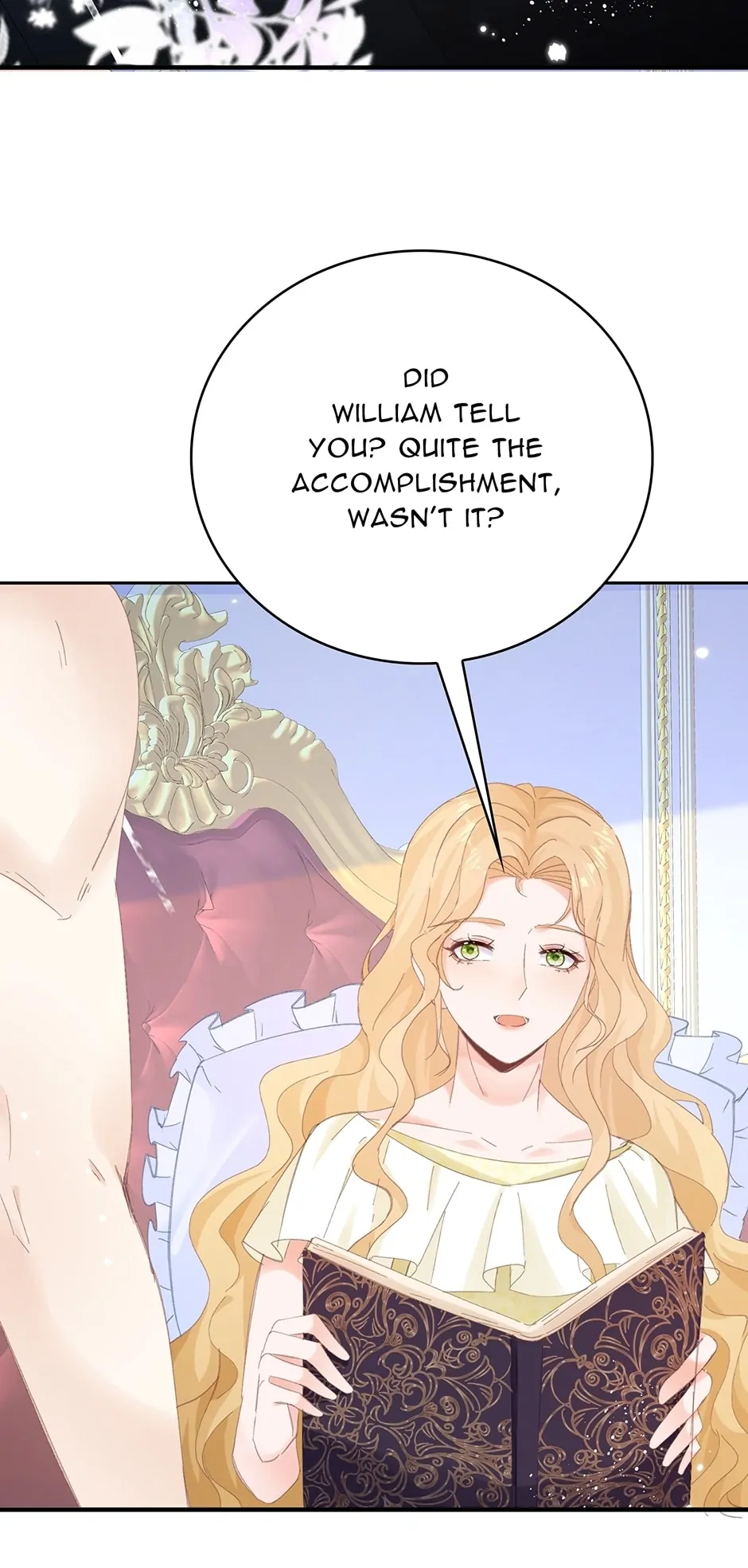 Be Crazy About Me Chapter 11 - Page 25