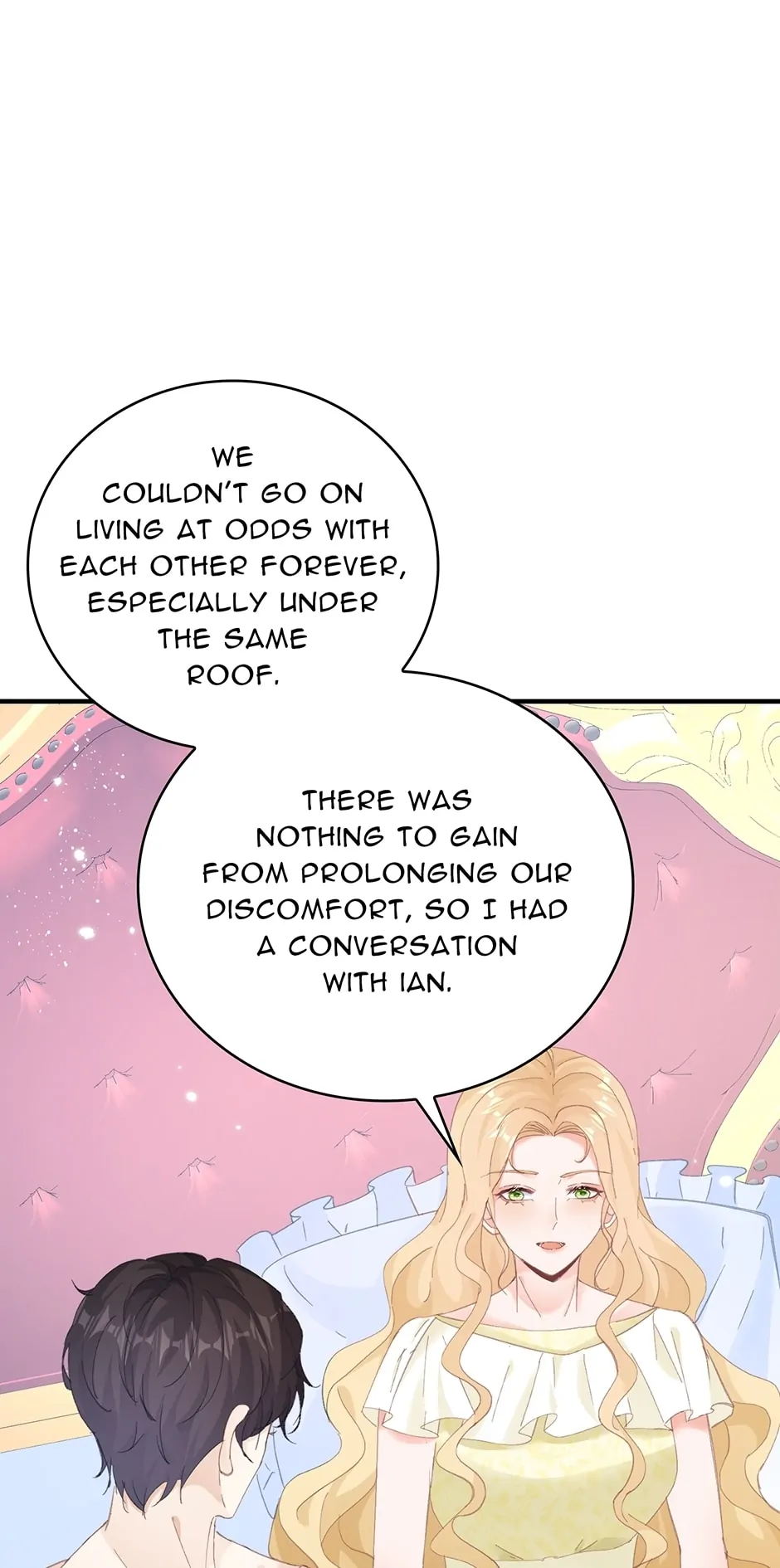 Be Crazy About Me Chapter 11 - Page 26