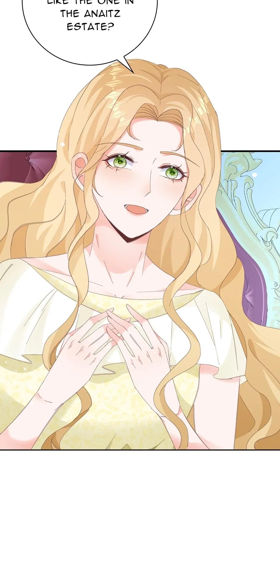 Be Crazy About Me Chapter 11 - Page 29