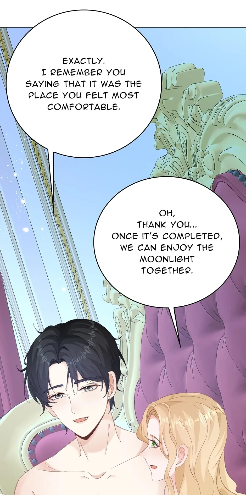 Be Crazy About Me Chapter 11 - Page 30