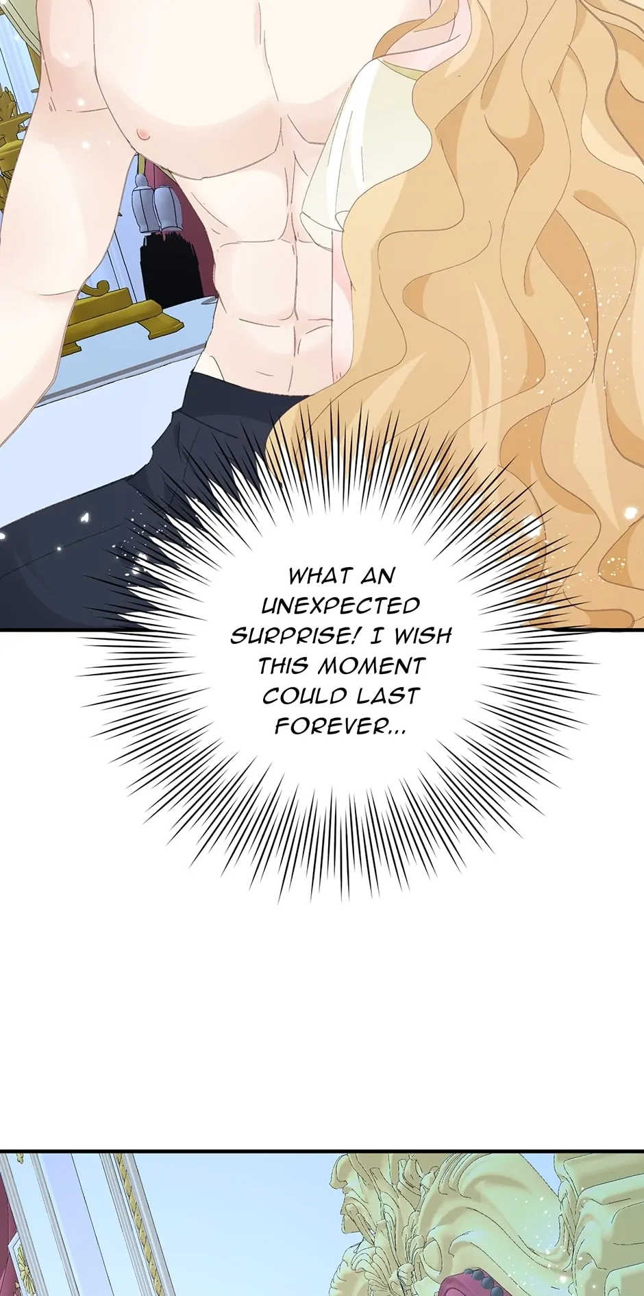 Be Crazy About Me Chapter 11 - Page 31