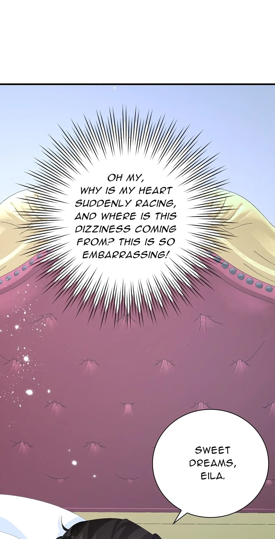 Be Crazy About Me Chapter 11 - Page 33