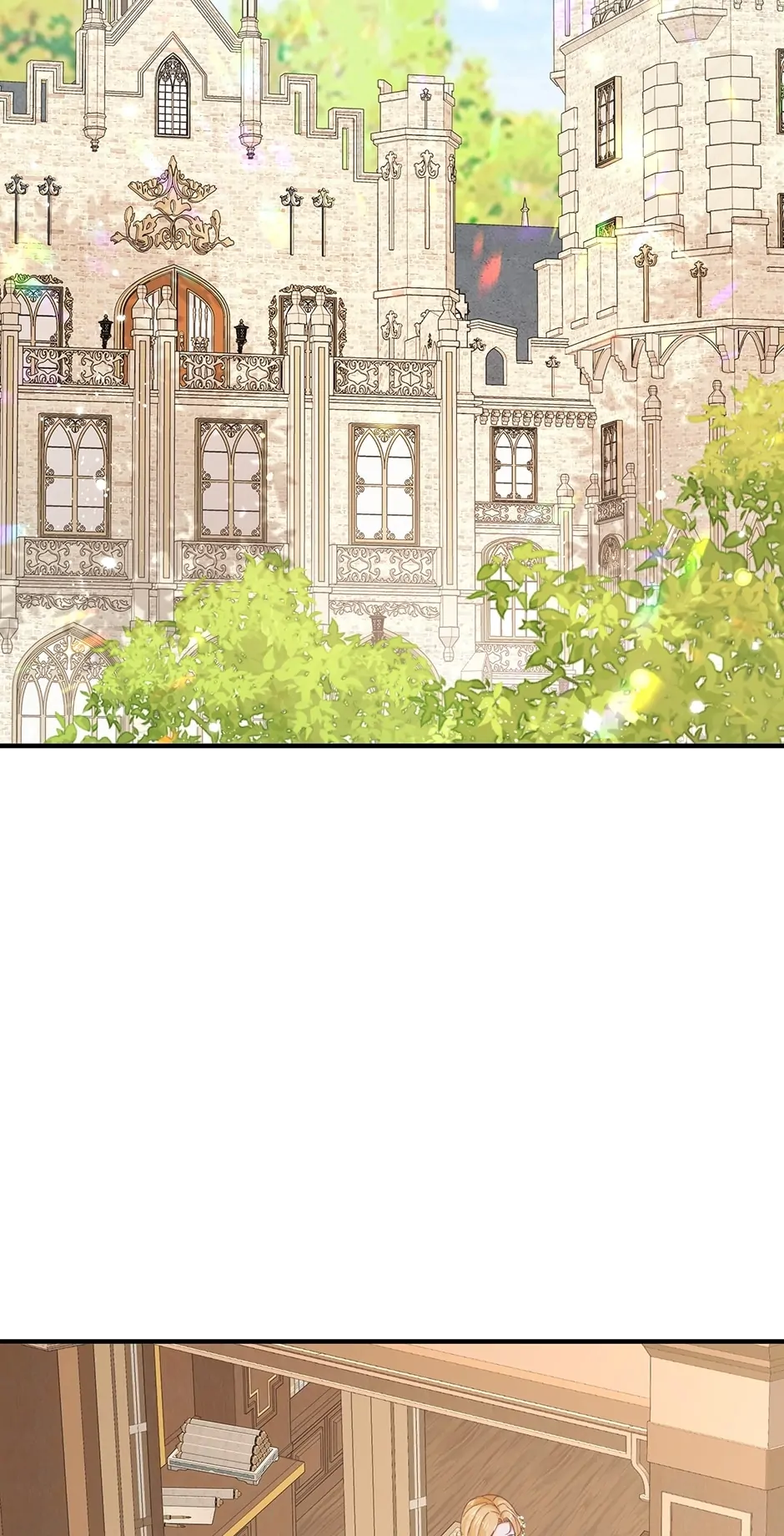 Be Crazy About Me Chapter 11 - Page 37