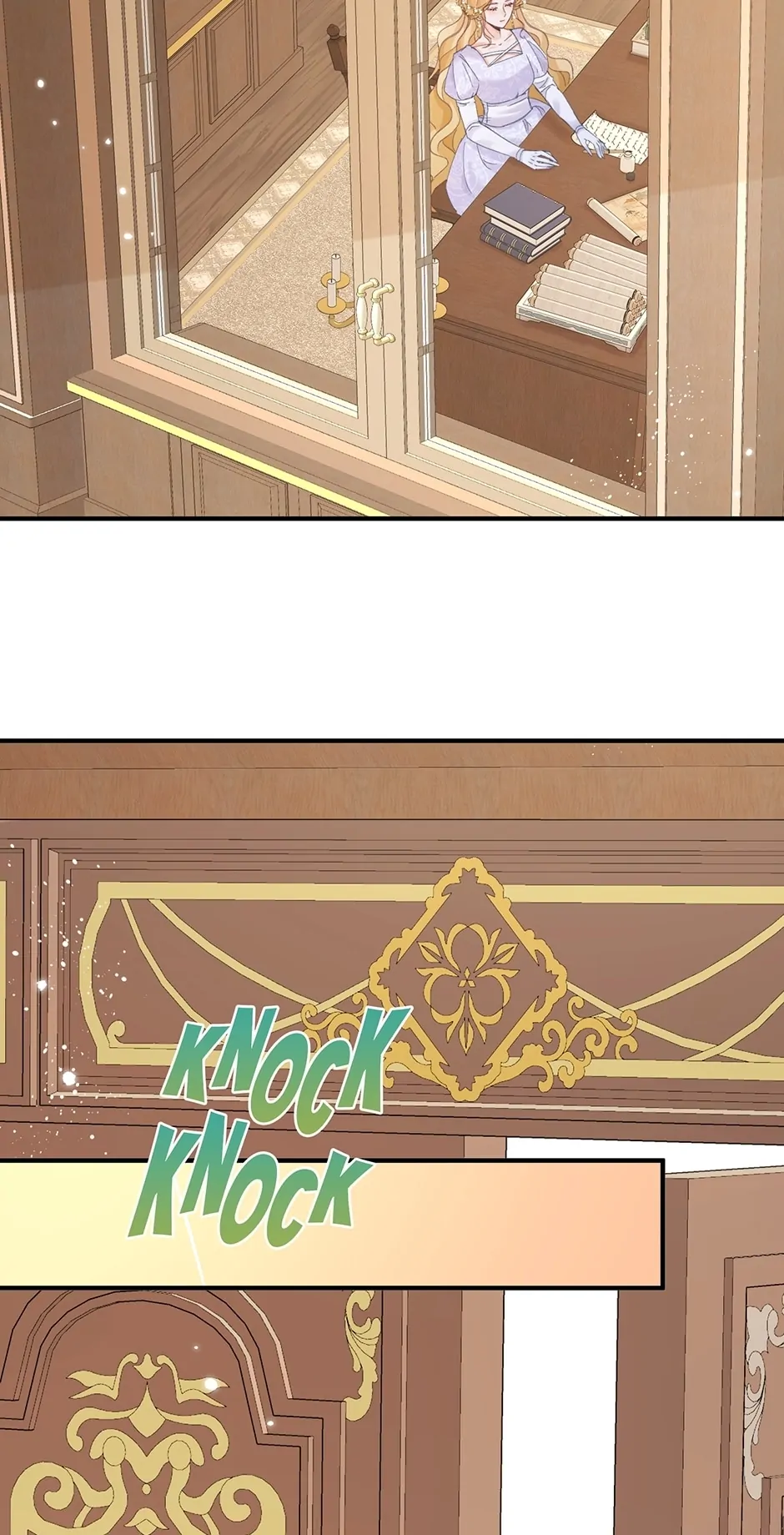 Be Crazy About Me Chapter 11 - Page 38