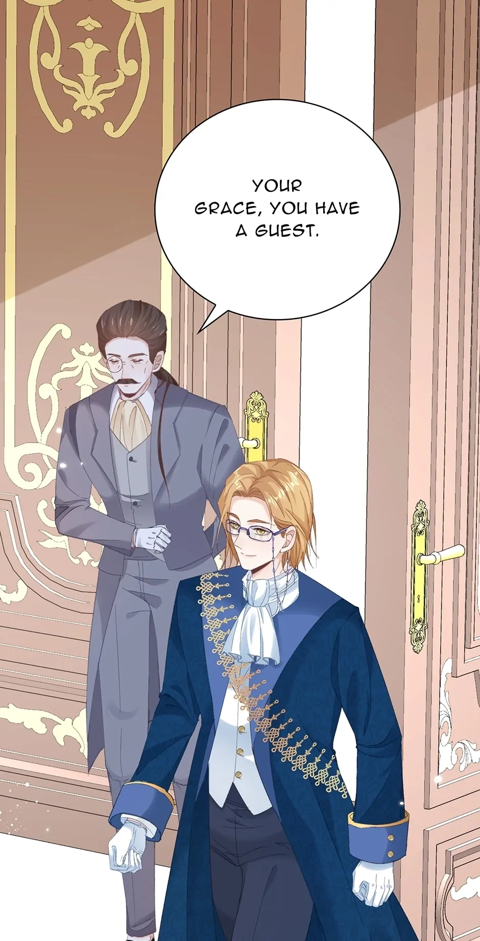 Be Crazy About Me Chapter 11 - Page 39