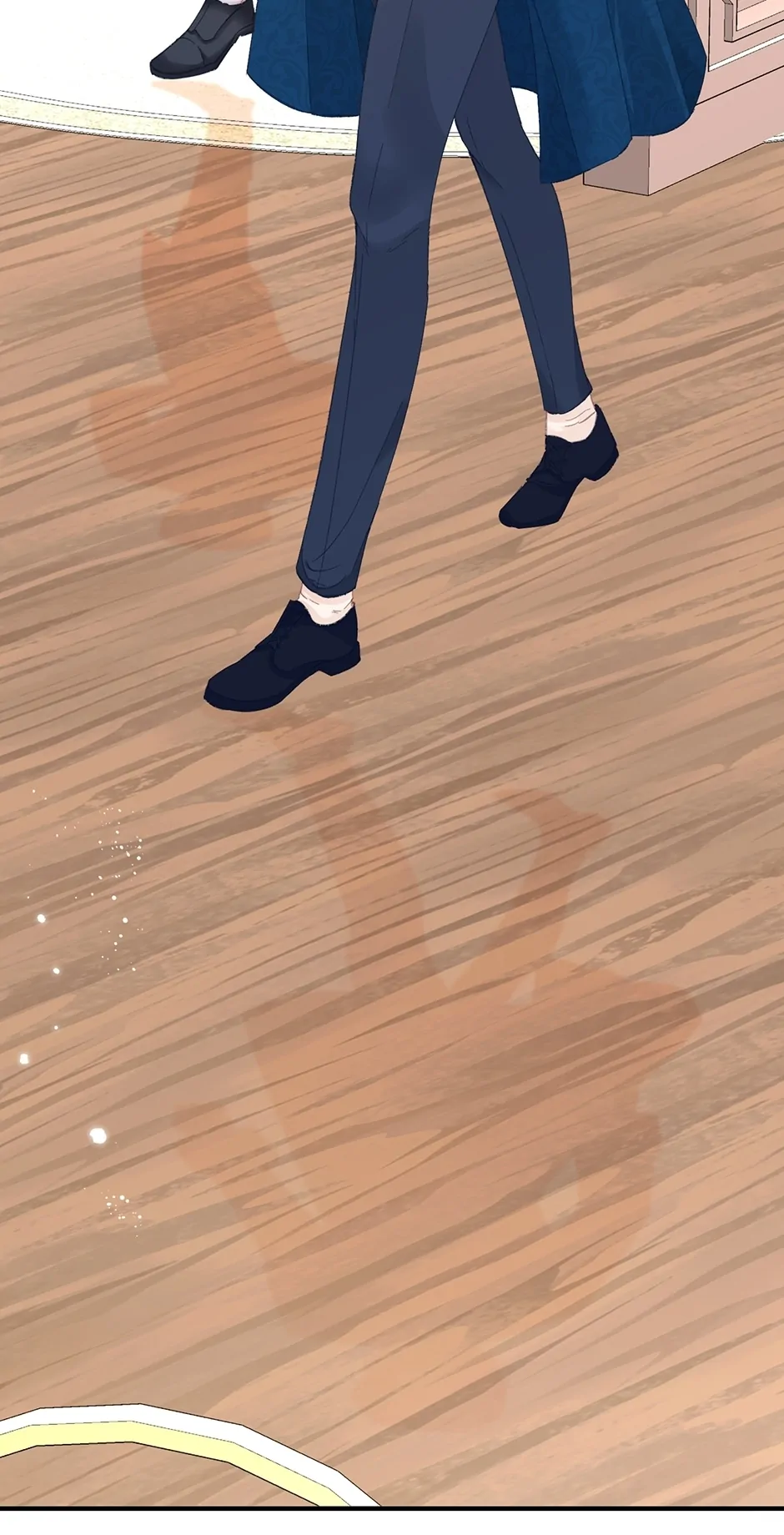 Be Crazy About Me Chapter 11 - Page 40