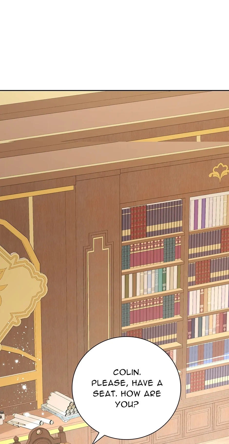 Be Crazy About Me Chapter 11 - Page 42