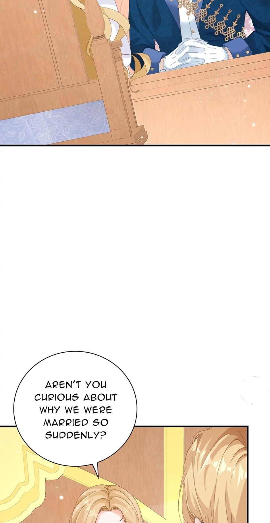 Be Crazy About Me Chapter 11 - Page 45