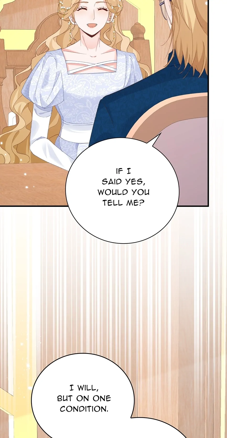 Be Crazy About Me Chapter 11 - Page 46