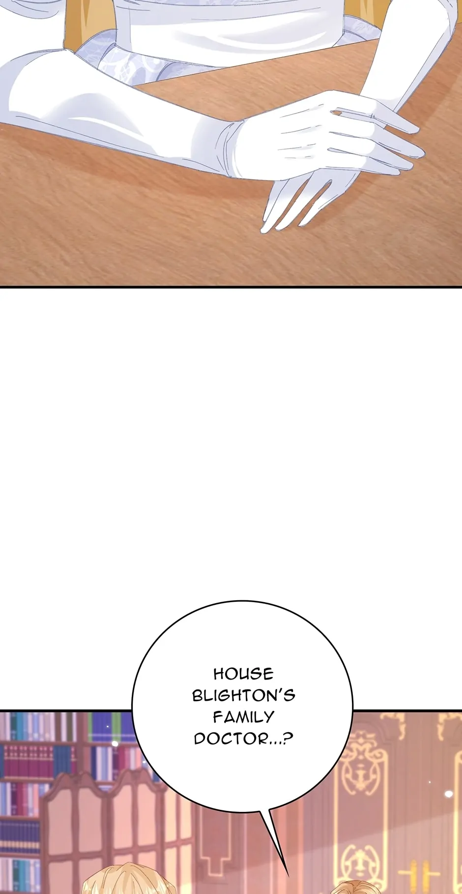 Be Crazy About Me Chapter 11 - Page 48