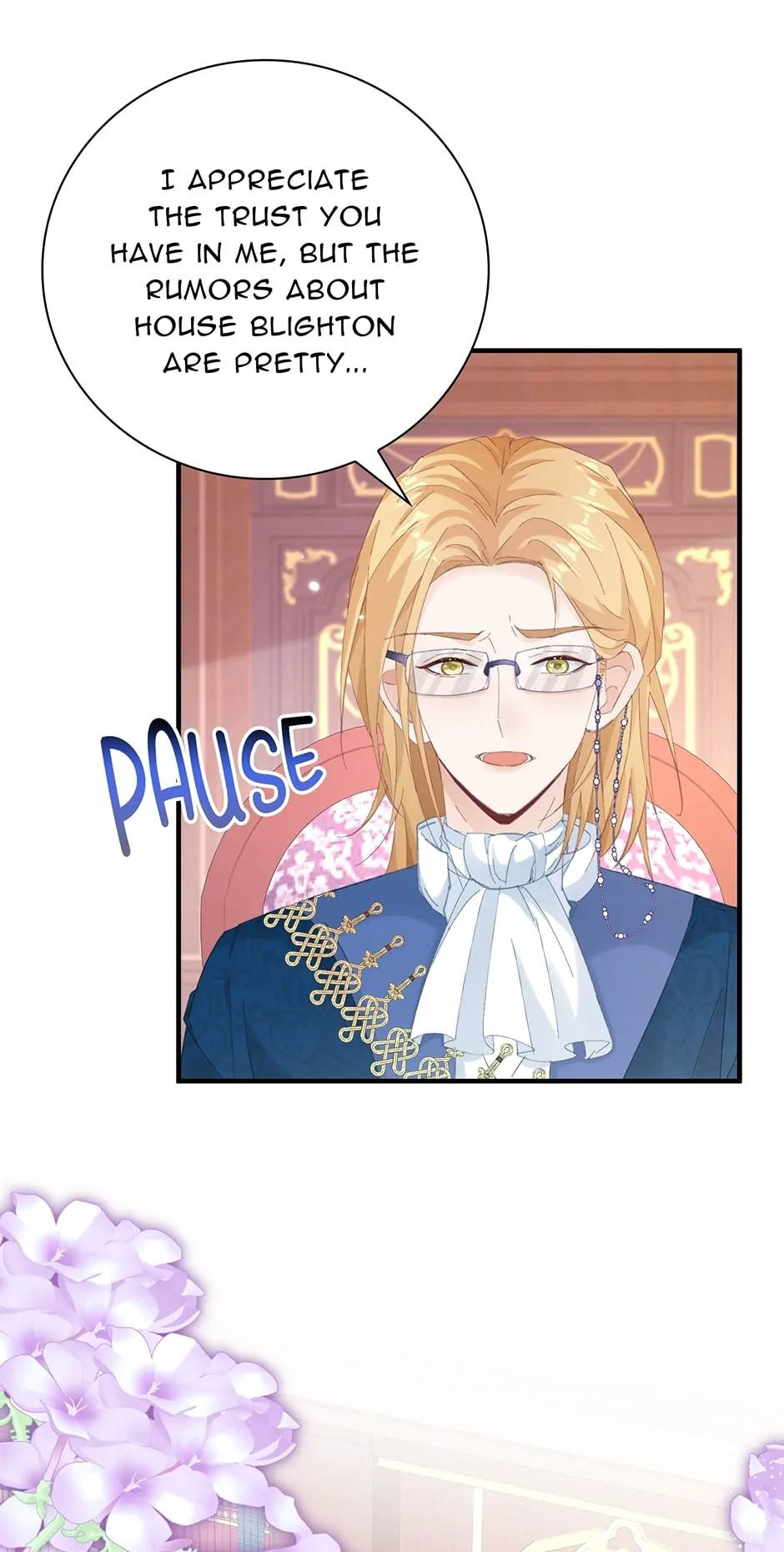 Be Crazy About Me Chapter 11 - Page 50