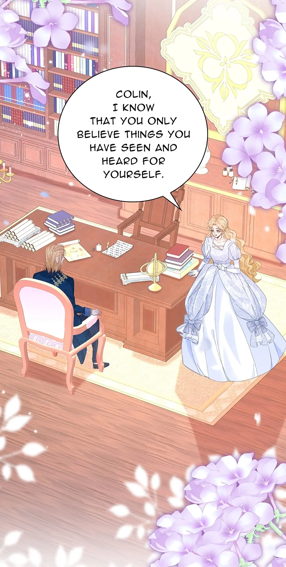 Be Crazy About Me Chapter 11 - Page 51