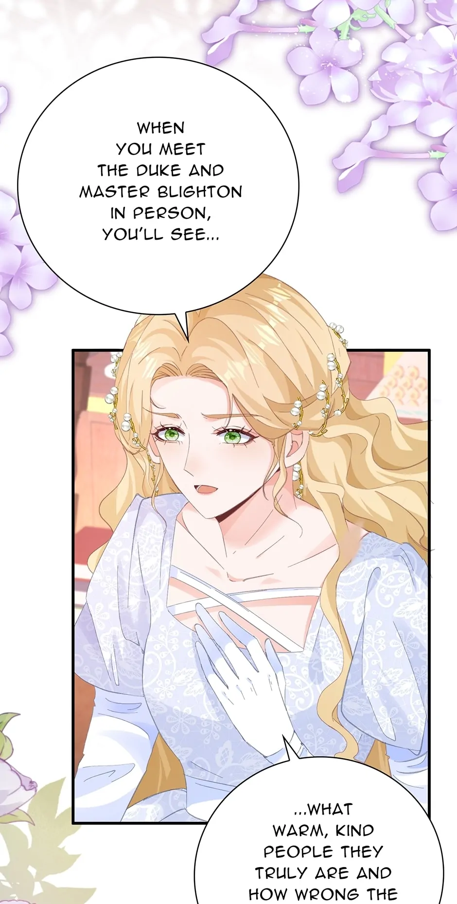 Be Crazy About Me Chapter 11 - Page 52