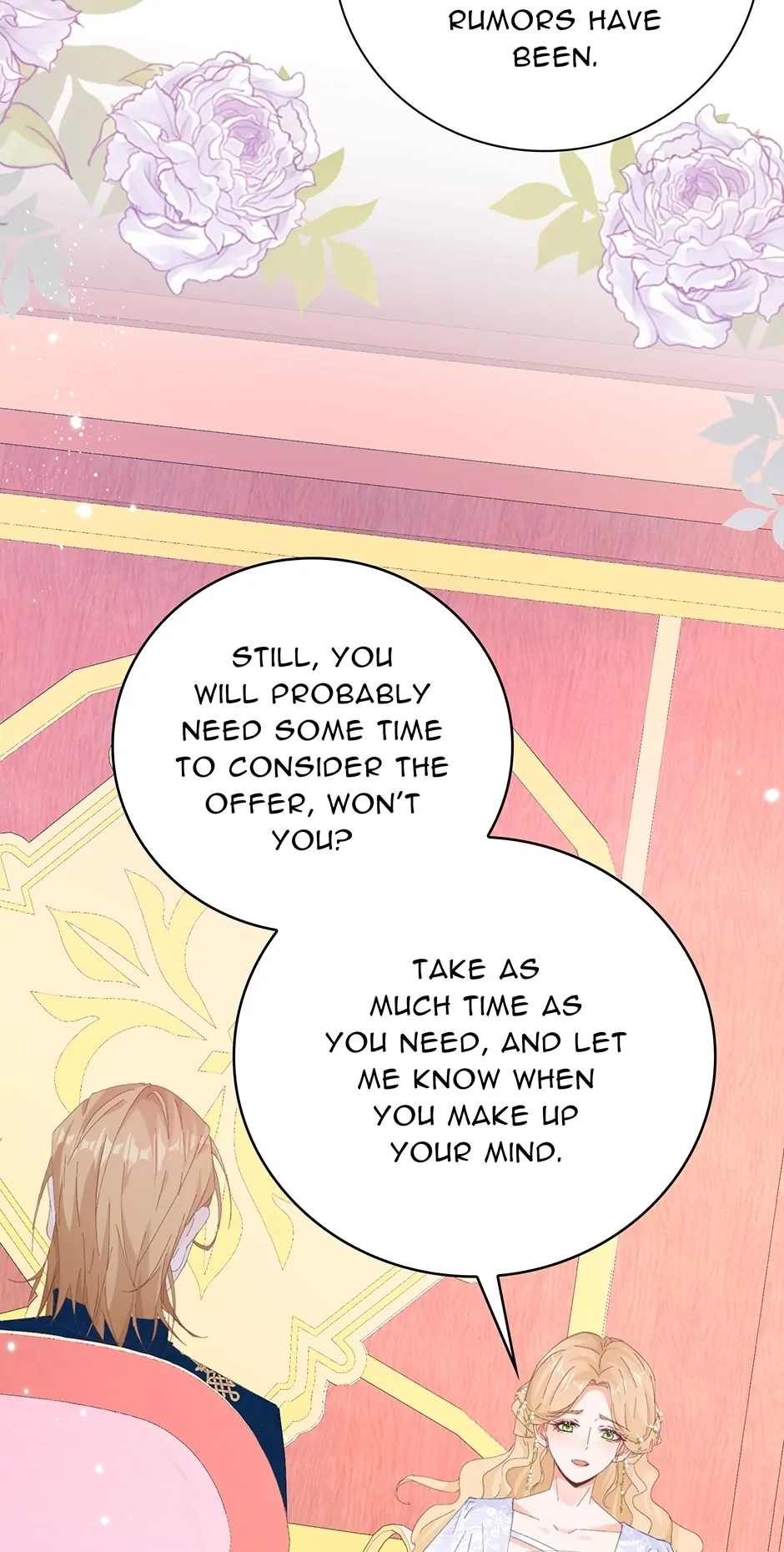 Be Crazy About Me Chapter 11 - Page 53