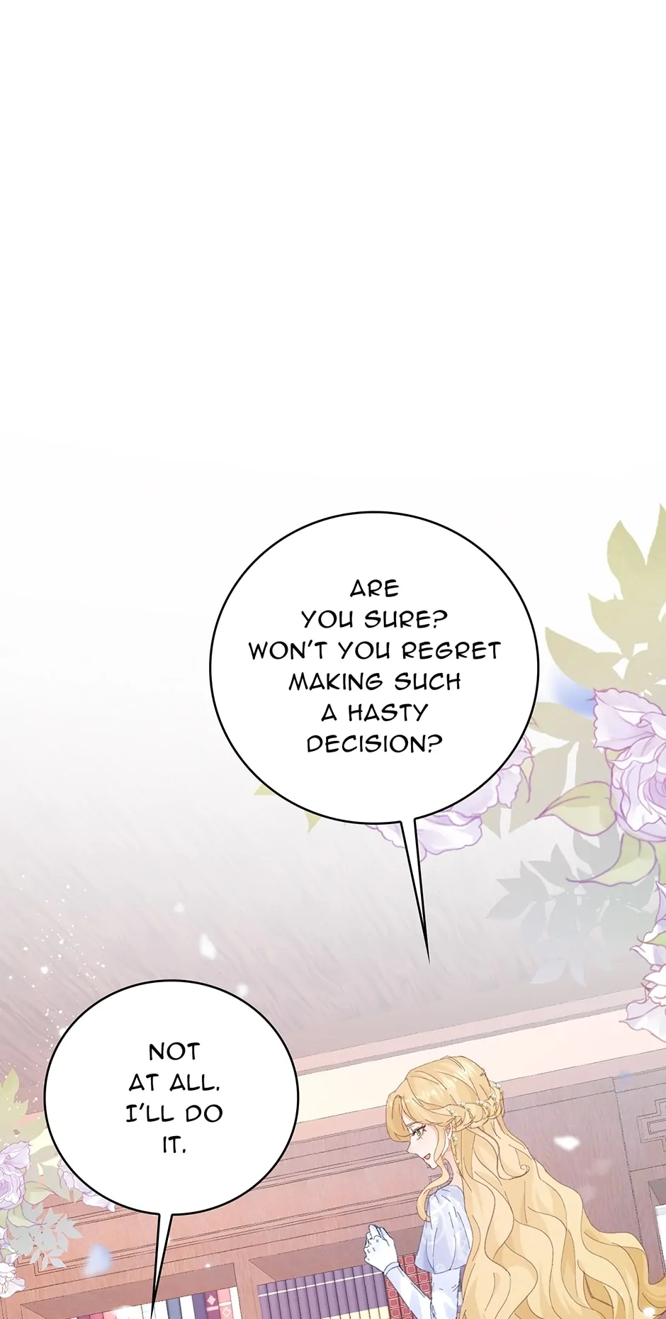 Be Crazy About Me Chapter 11 - Page 55