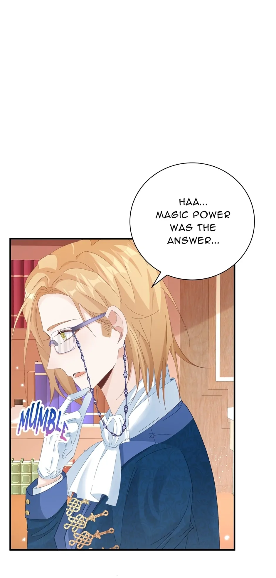 Be Crazy About Me Chapter 11 - Page 61