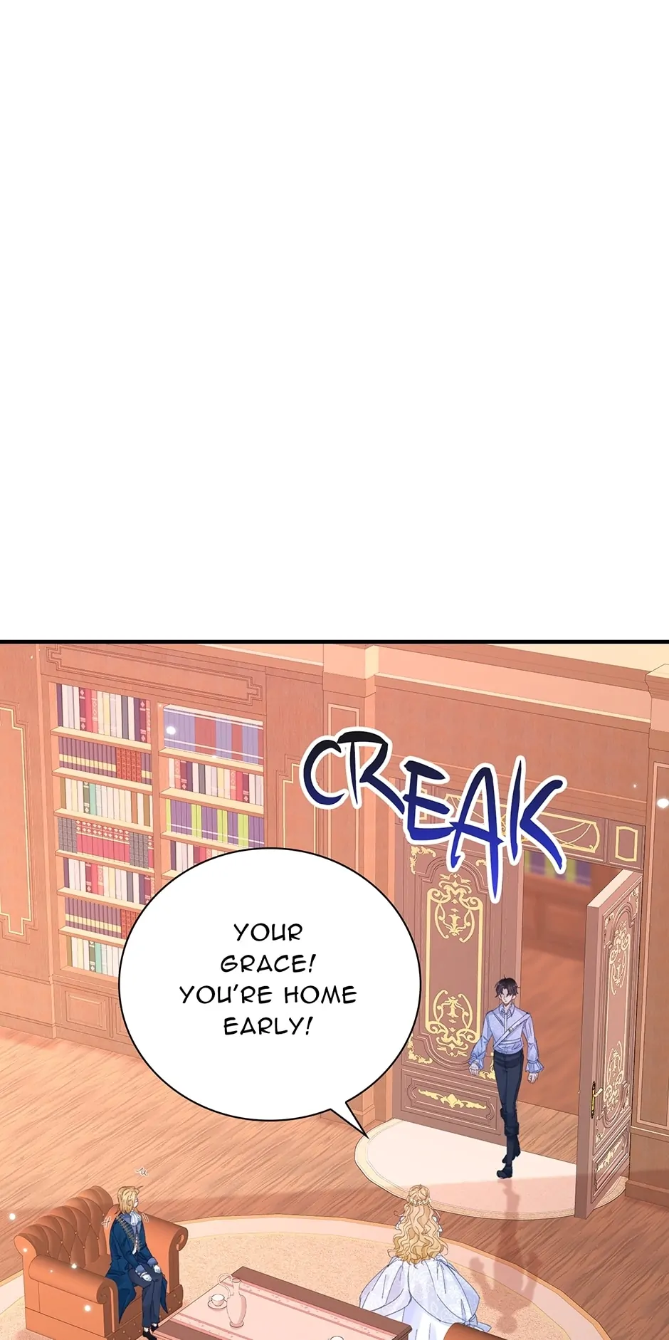 Be Crazy About Me Chapter 11 - Page 62