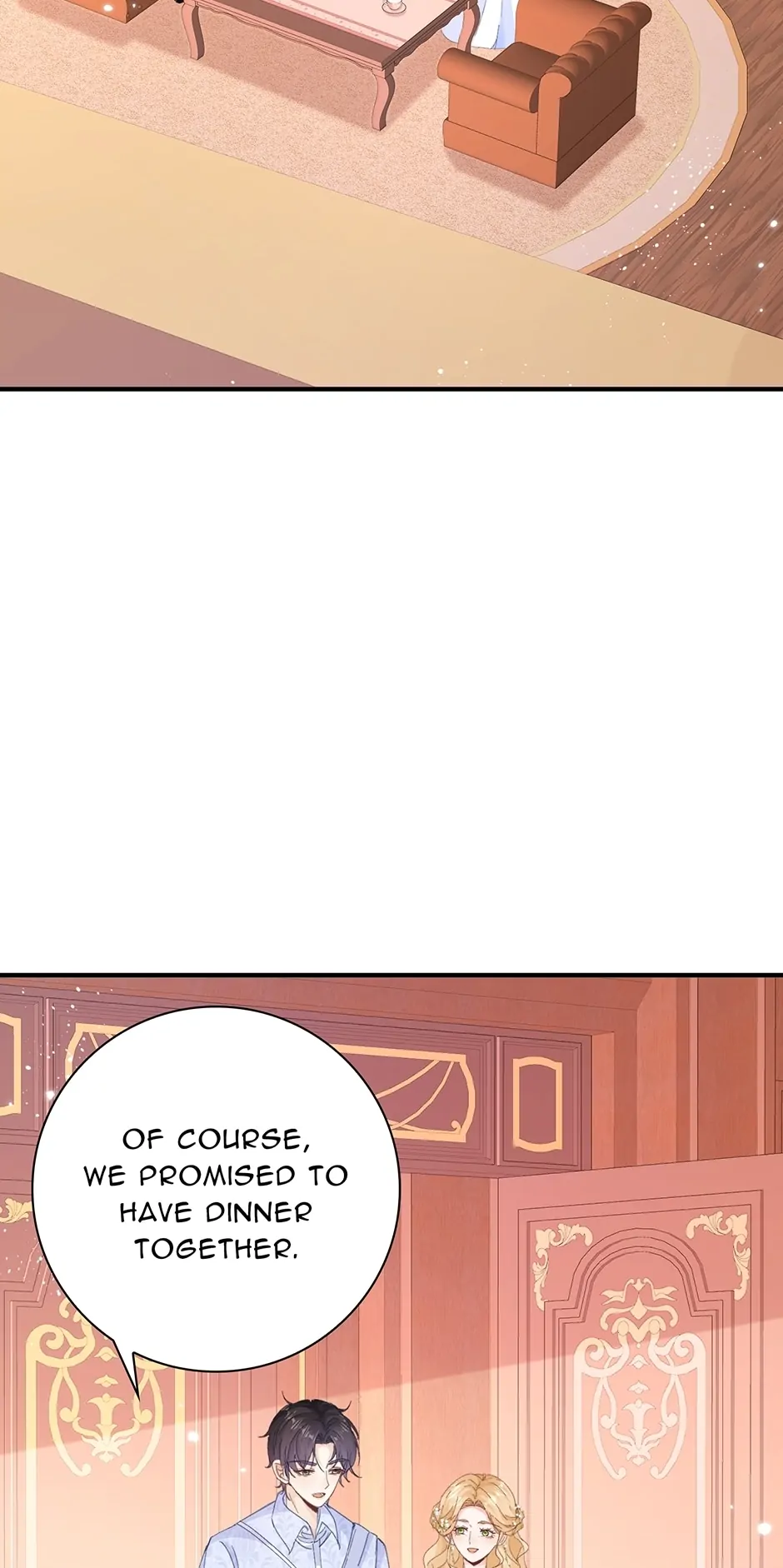 Be Crazy About Me Chapter 11 - Page 63