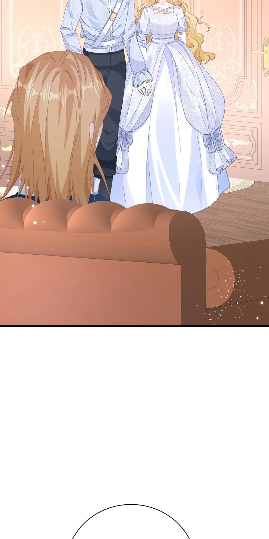 Be Crazy About Me Chapter 11 - Page 64