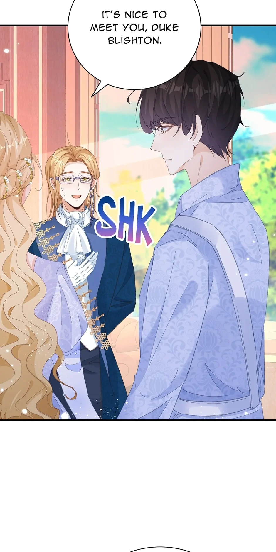 Be Crazy About Me Chapter 11 - Page 65