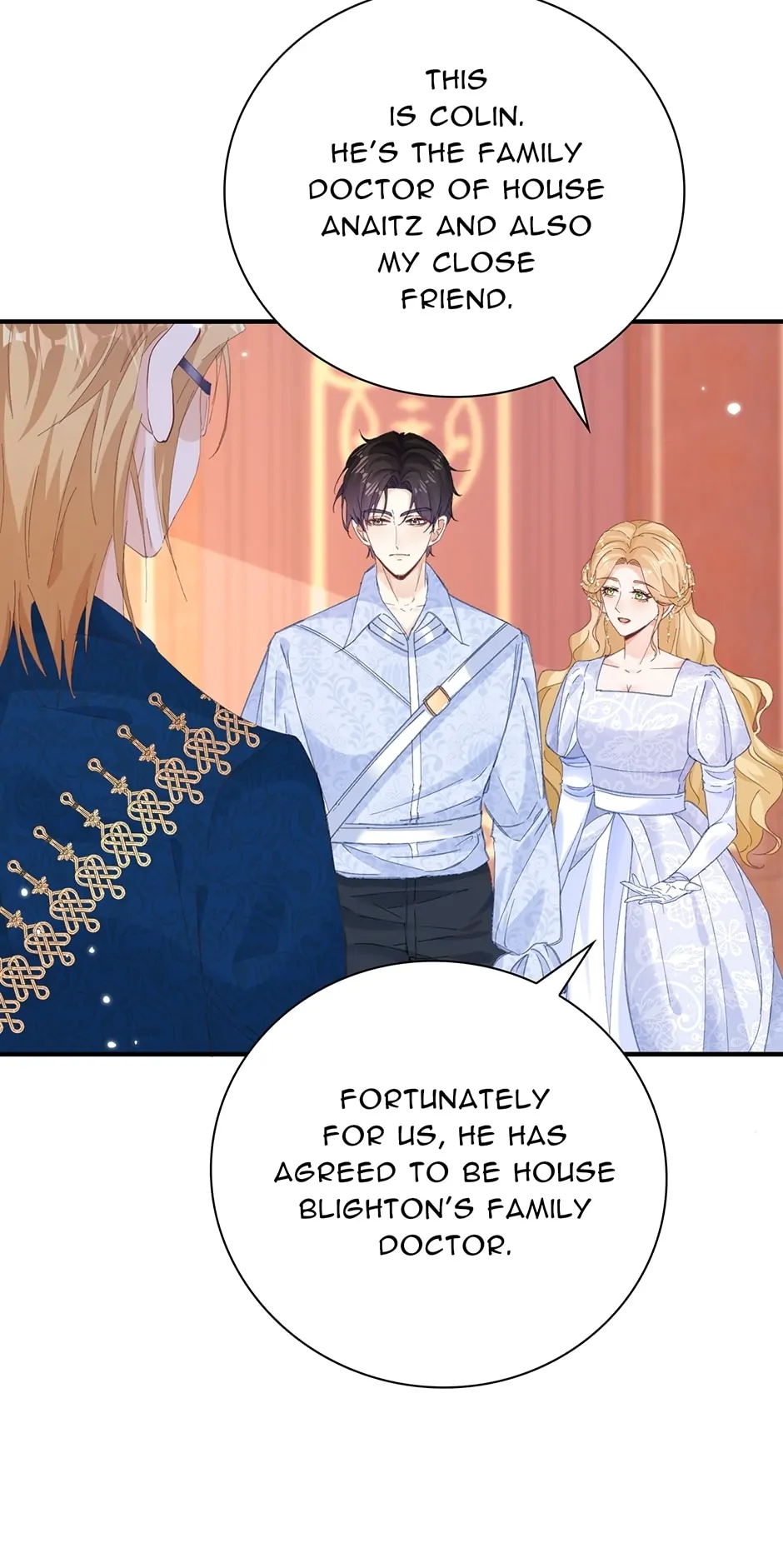 Be Crazy About Me Chapter 11 - Page 66