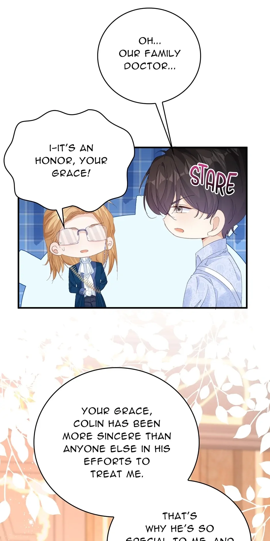 Be Crazy About Me Chapter 11 - Page 67