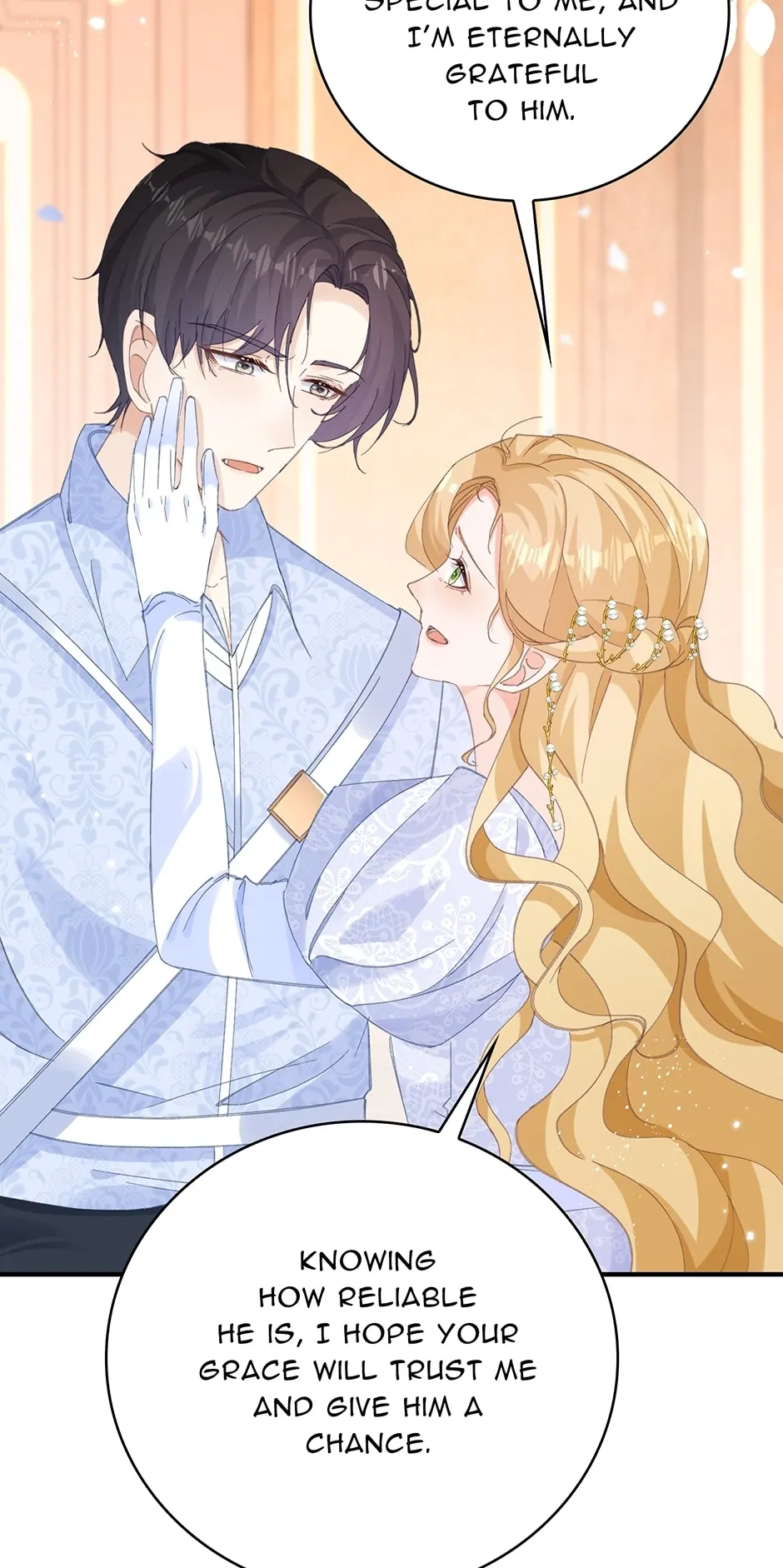 Be Crazy About Me Chapter 11 - Page 68