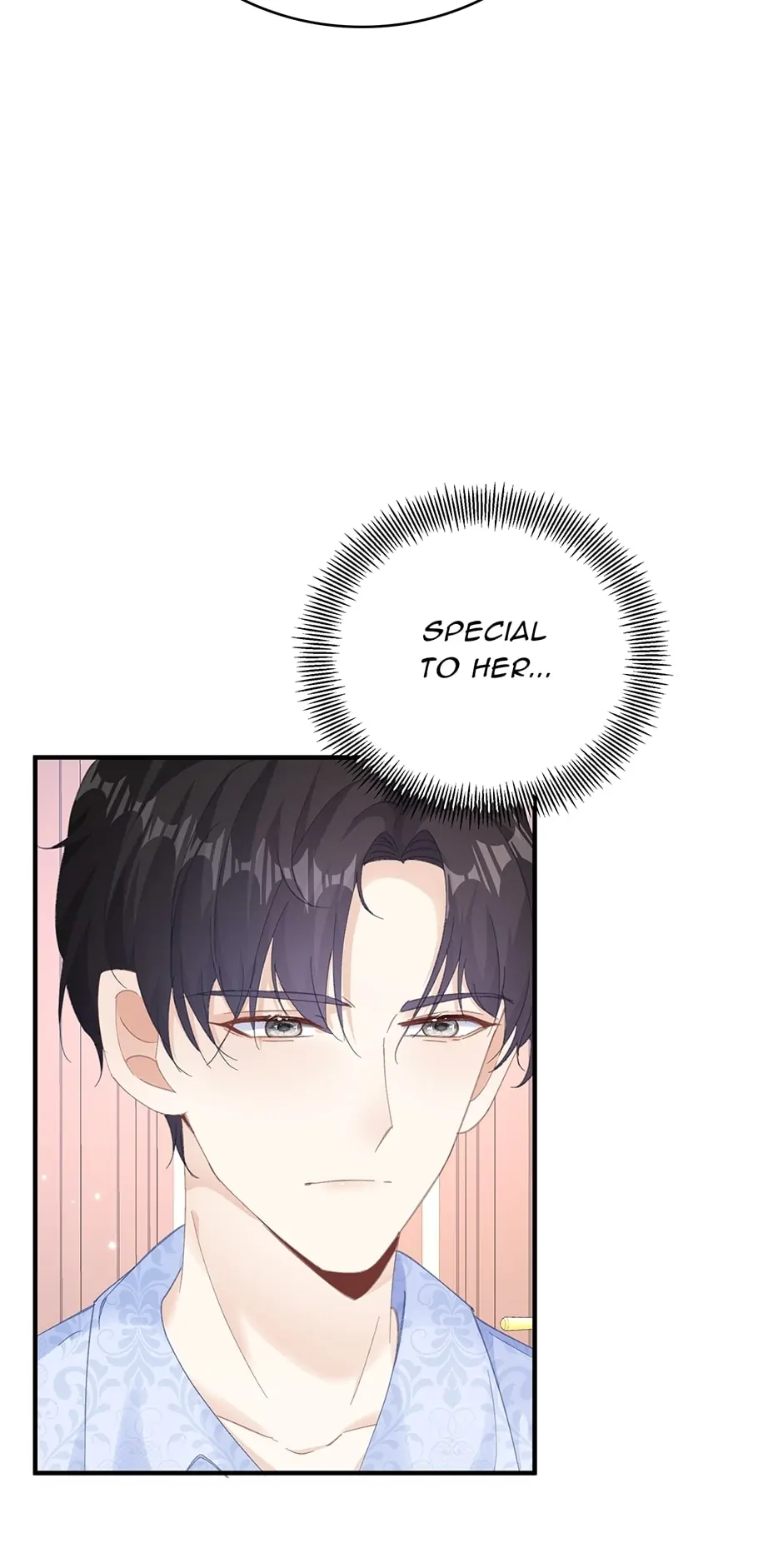 Be Crazy About Me Chapter 11 - Page 69