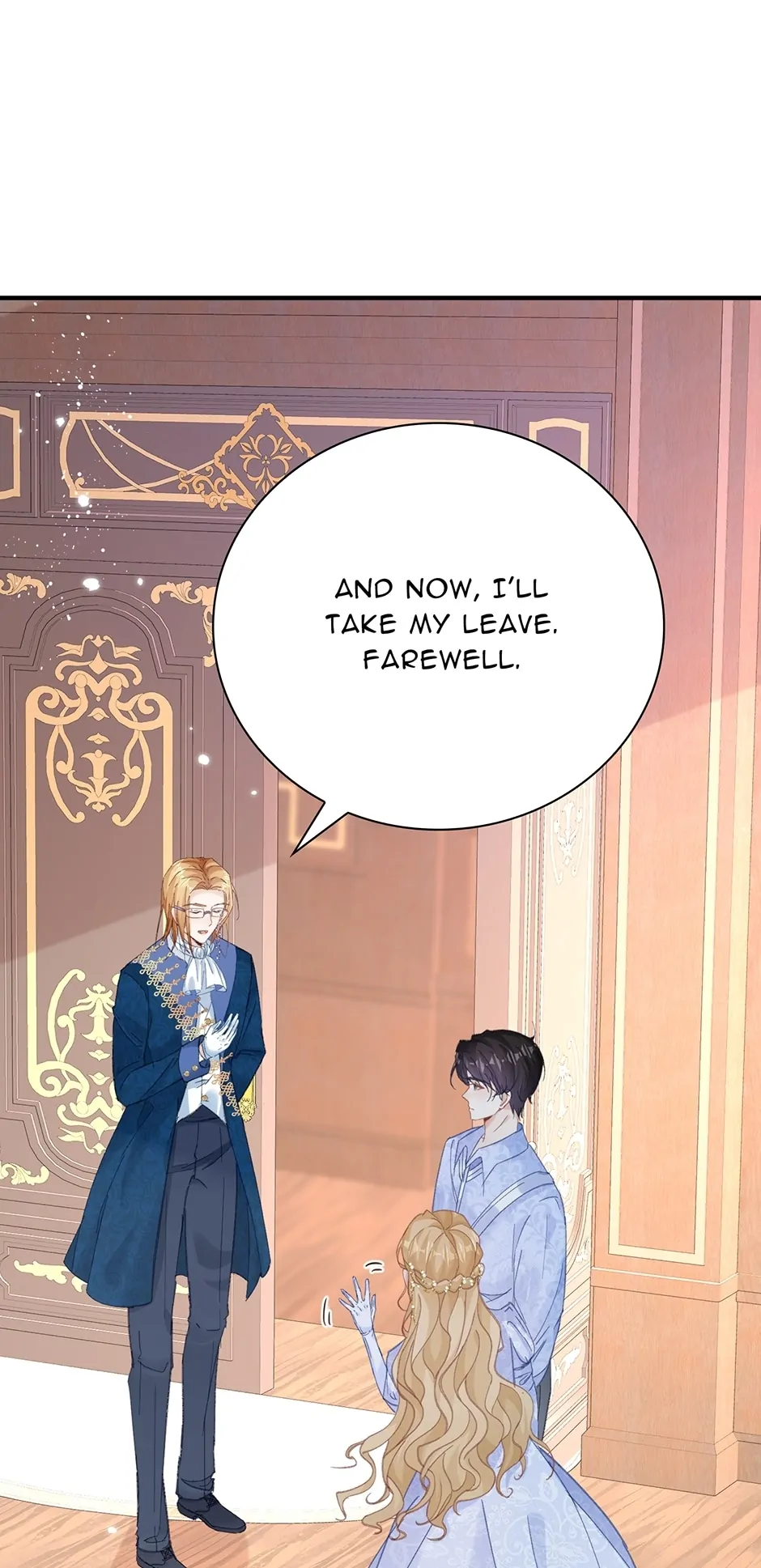 Be Crazy About Me Chapter 11 - Page 71