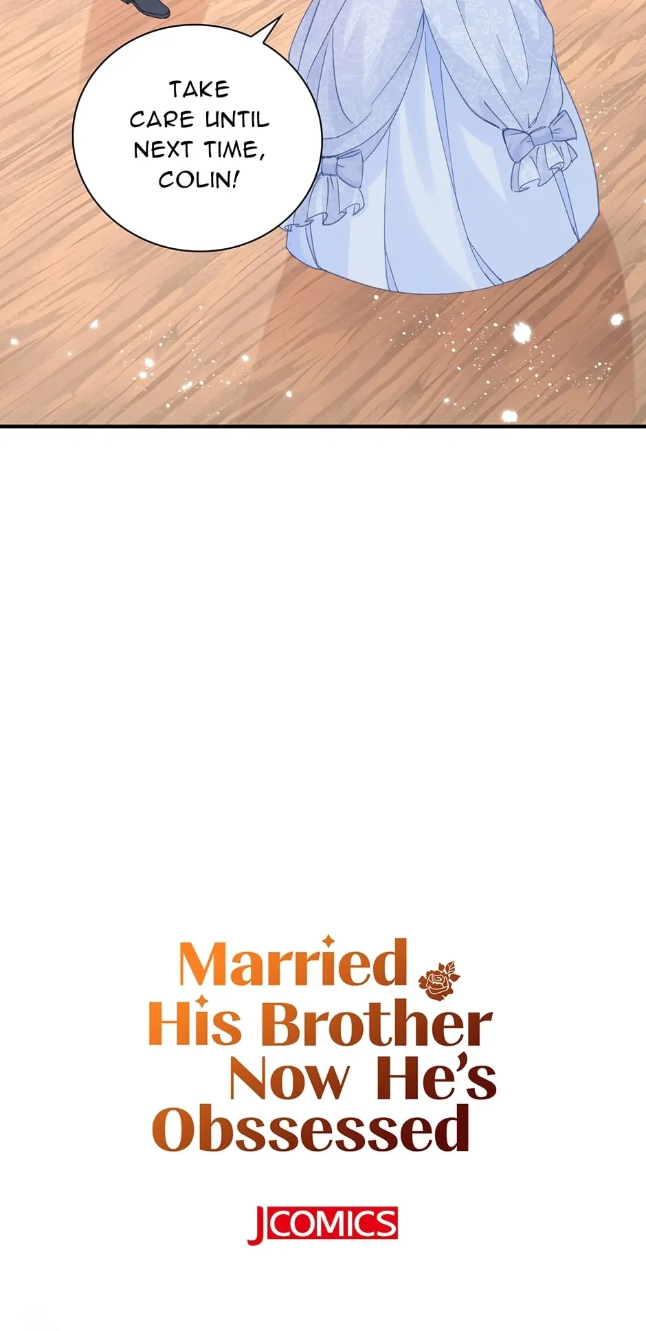 Be Crazy About Me Chapter 11 - Page 72