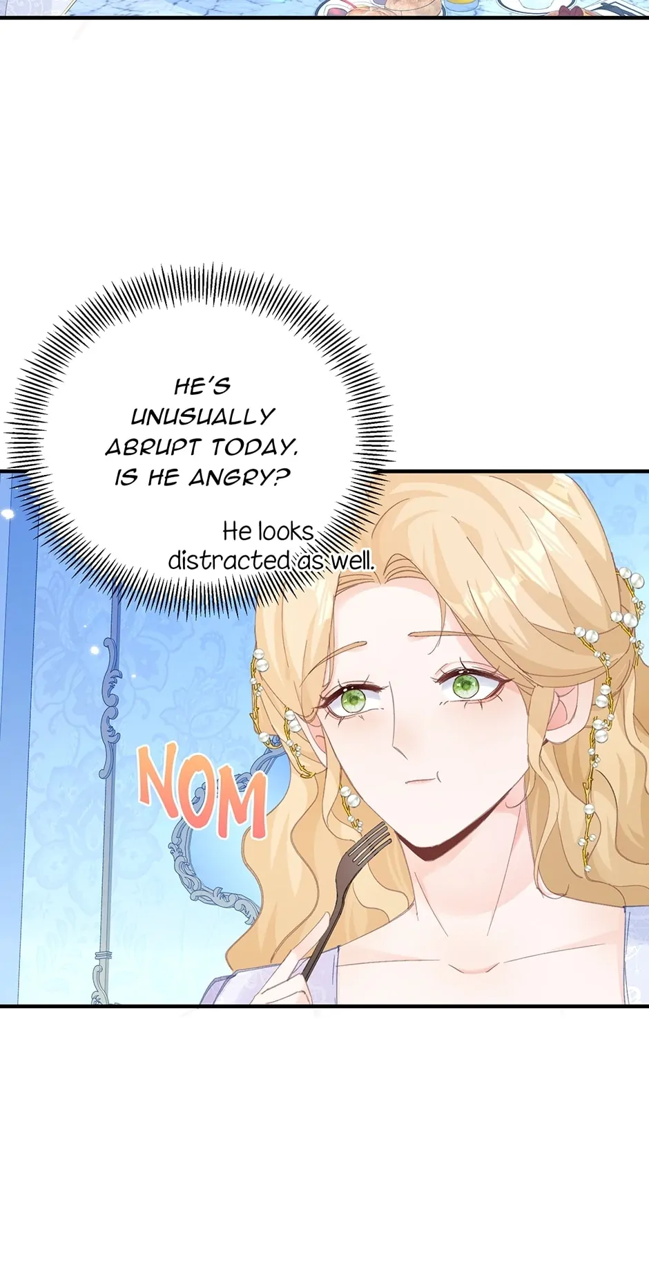 Be Crazy About Me Chapter 12 - Page 4