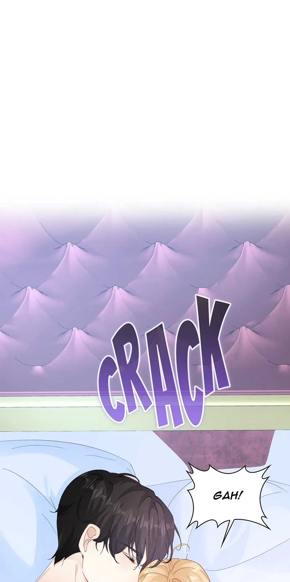 Be Crazy About Me Chapter 12 - Page 7