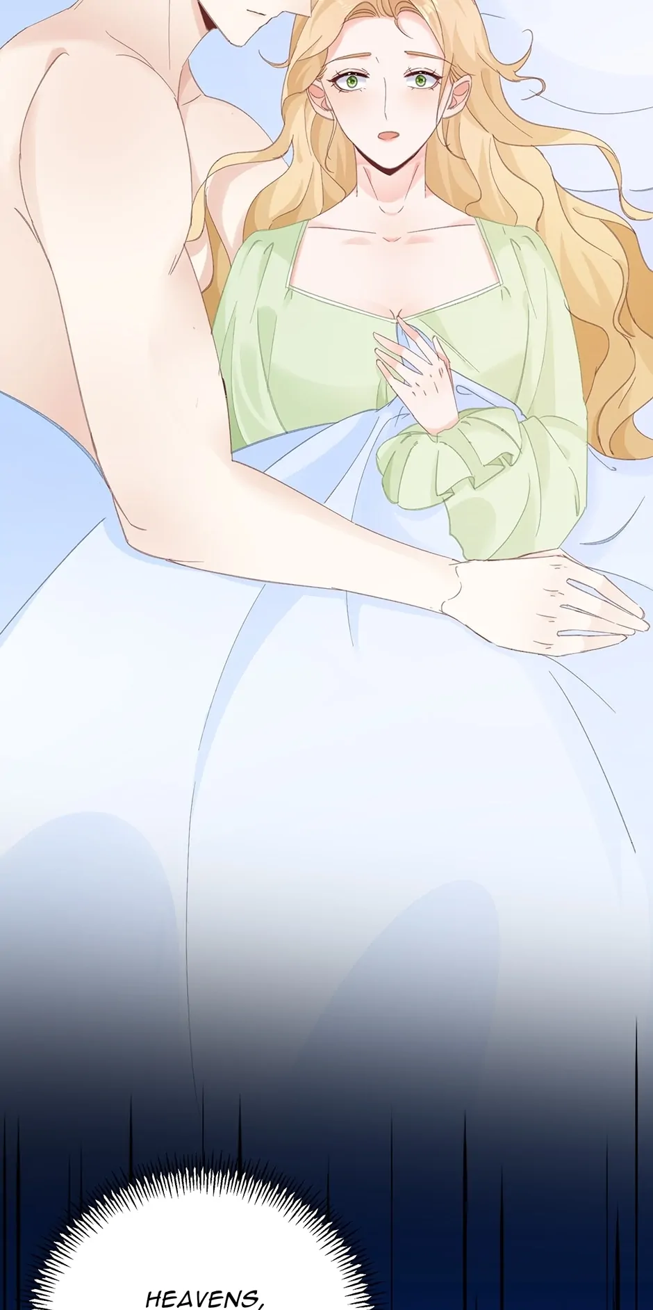 Be Crazy About Me Chapter 12 - Page 8