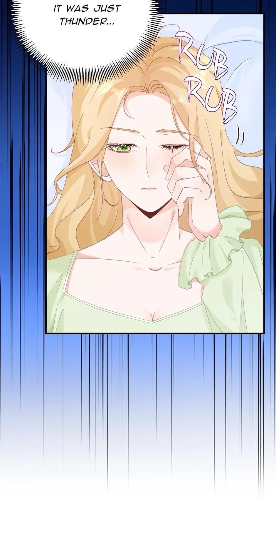 Be Crazy About Me Chapter 12 - Page 9