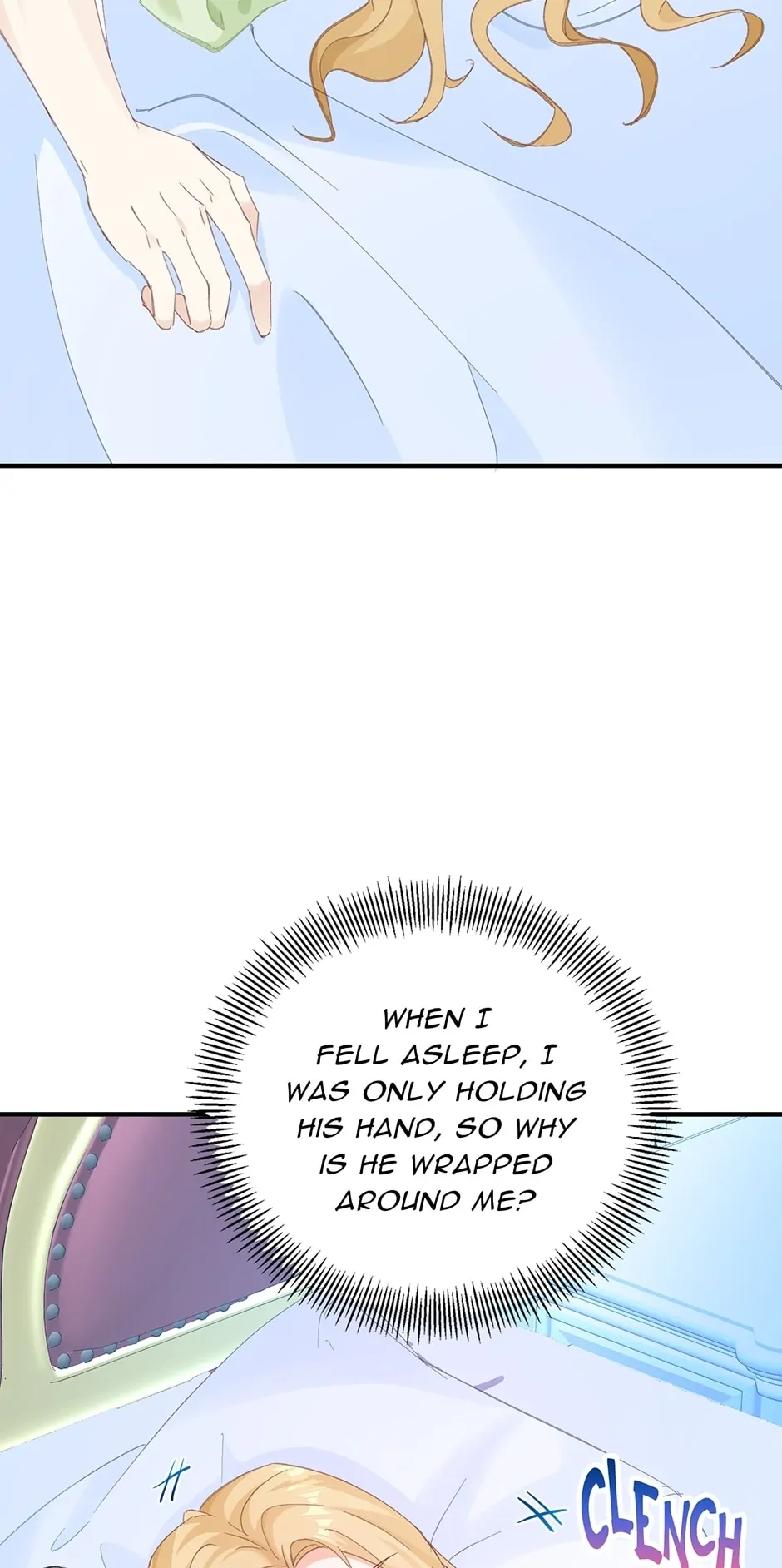 Be Crazy About Me Chapter 12 - Page 11