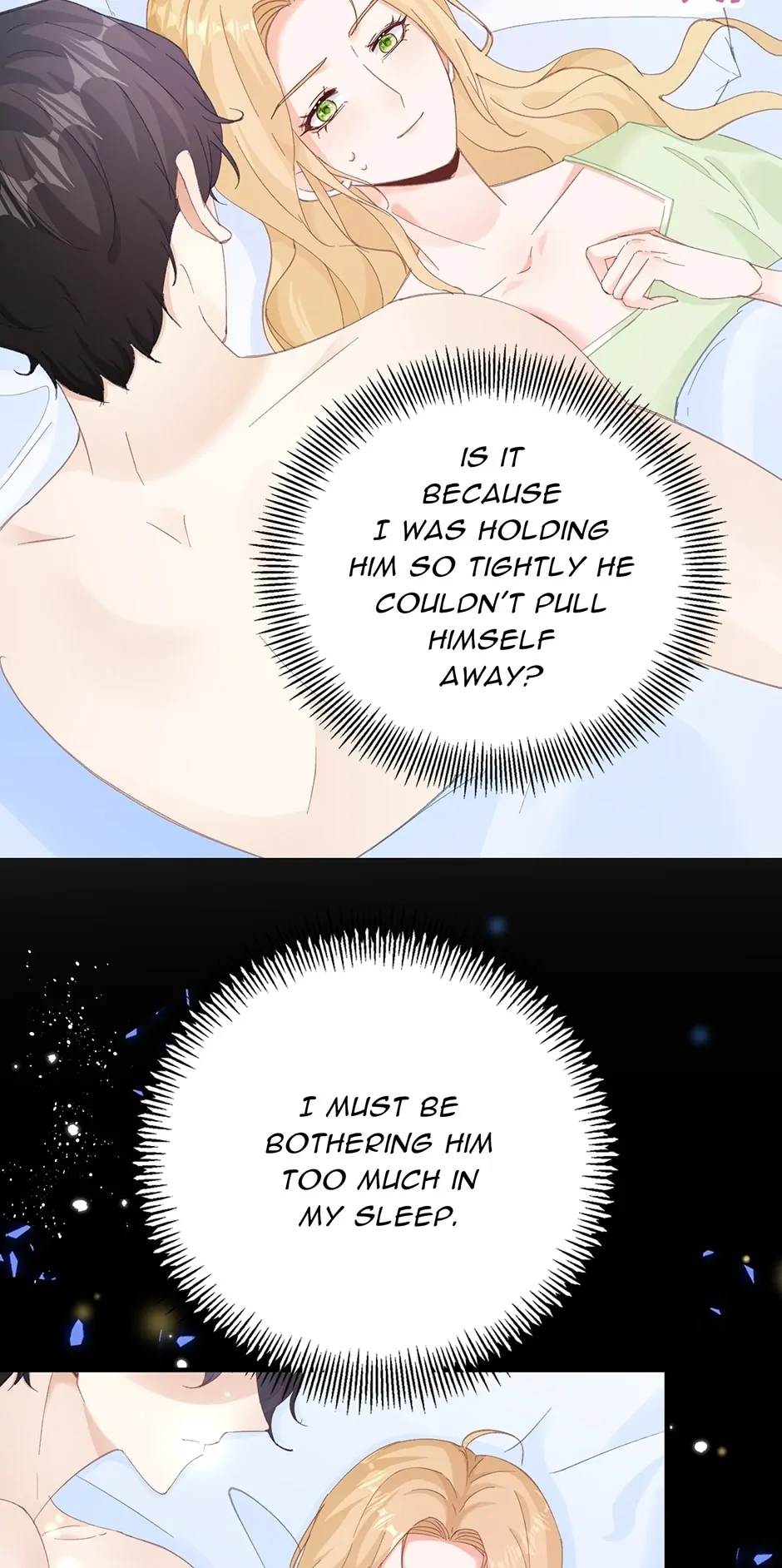 Be Crazy About Me Chapter 12 - Page 12