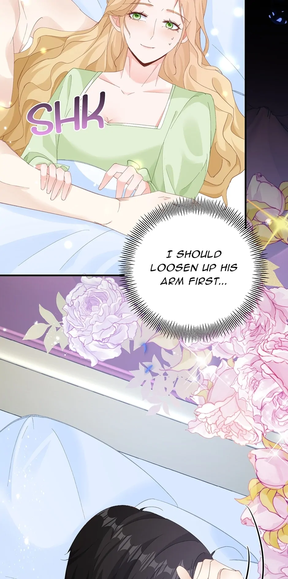 Be Crazy About Me Chapter 12 - Page 13