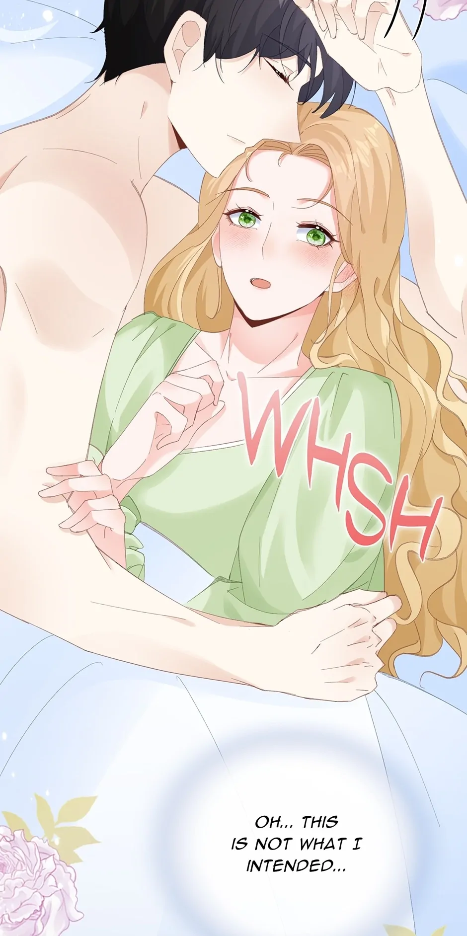 Be Crazy About Me Chapter 12 - Page 14