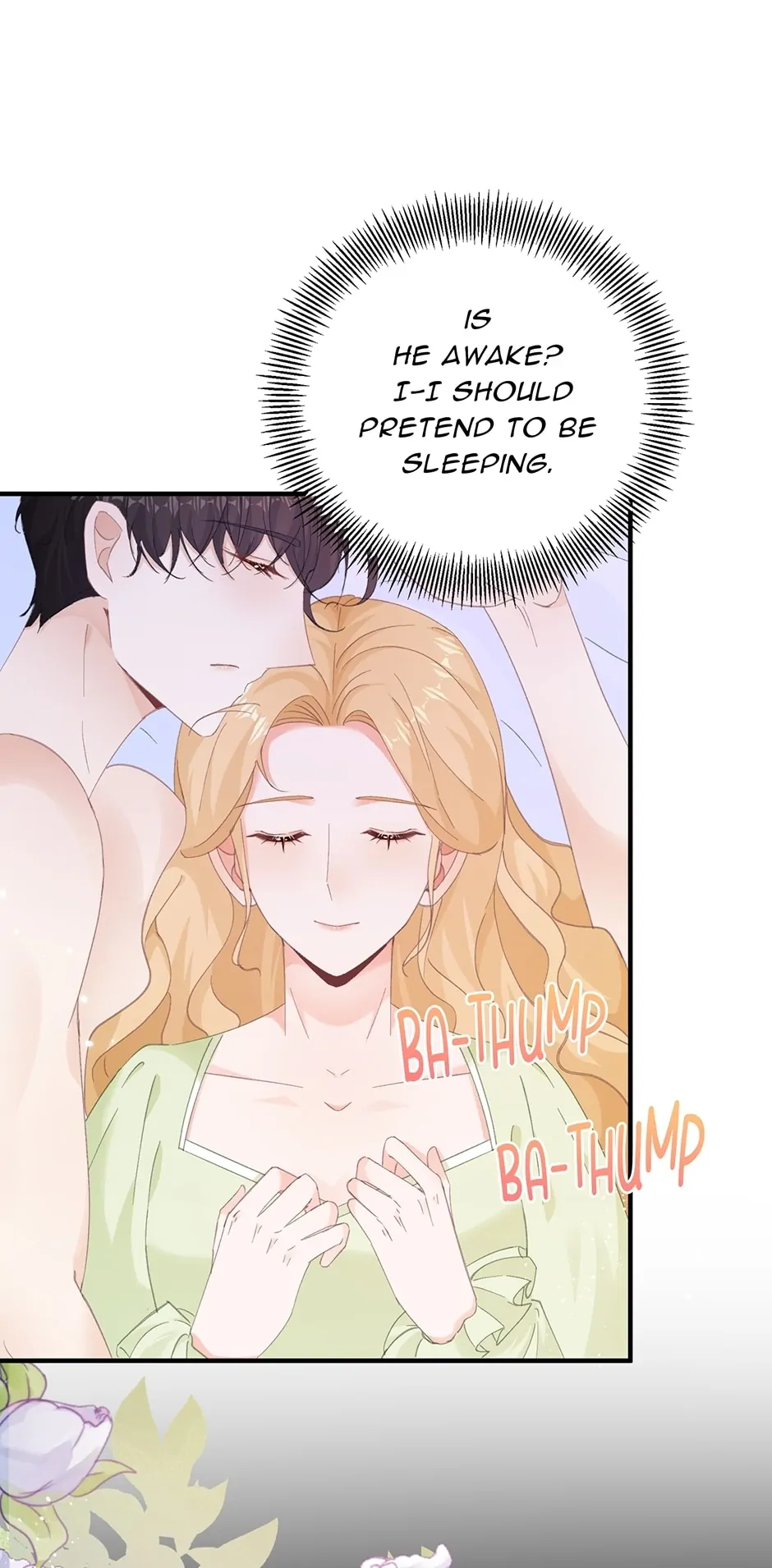 Be Crazy About Me Chapter 12 - Page 16
