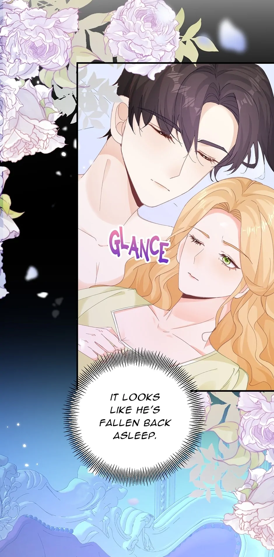 Be Crazy About Me Chapter 12 - Page 17