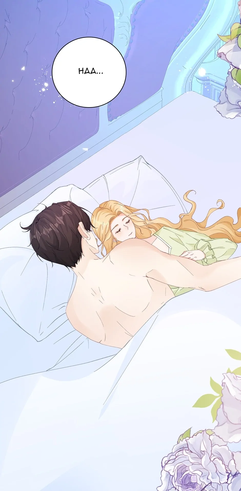 Be Crazy About Me Chapter 12 - Page 18