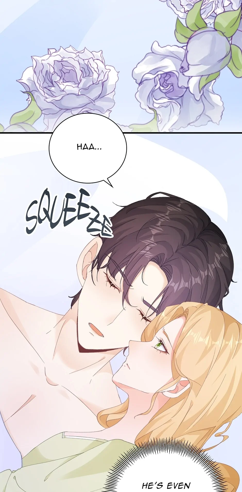 Be Crazy About Me Chapter 12 - Page 19