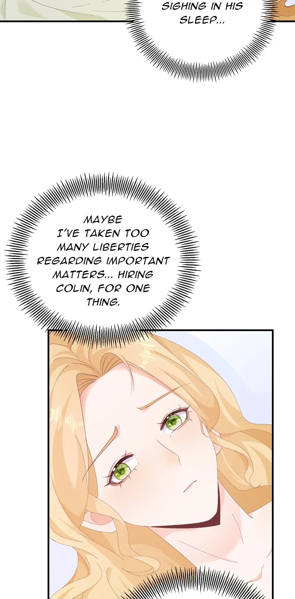 Be Crazy About Me Chapter 12 - Page 20