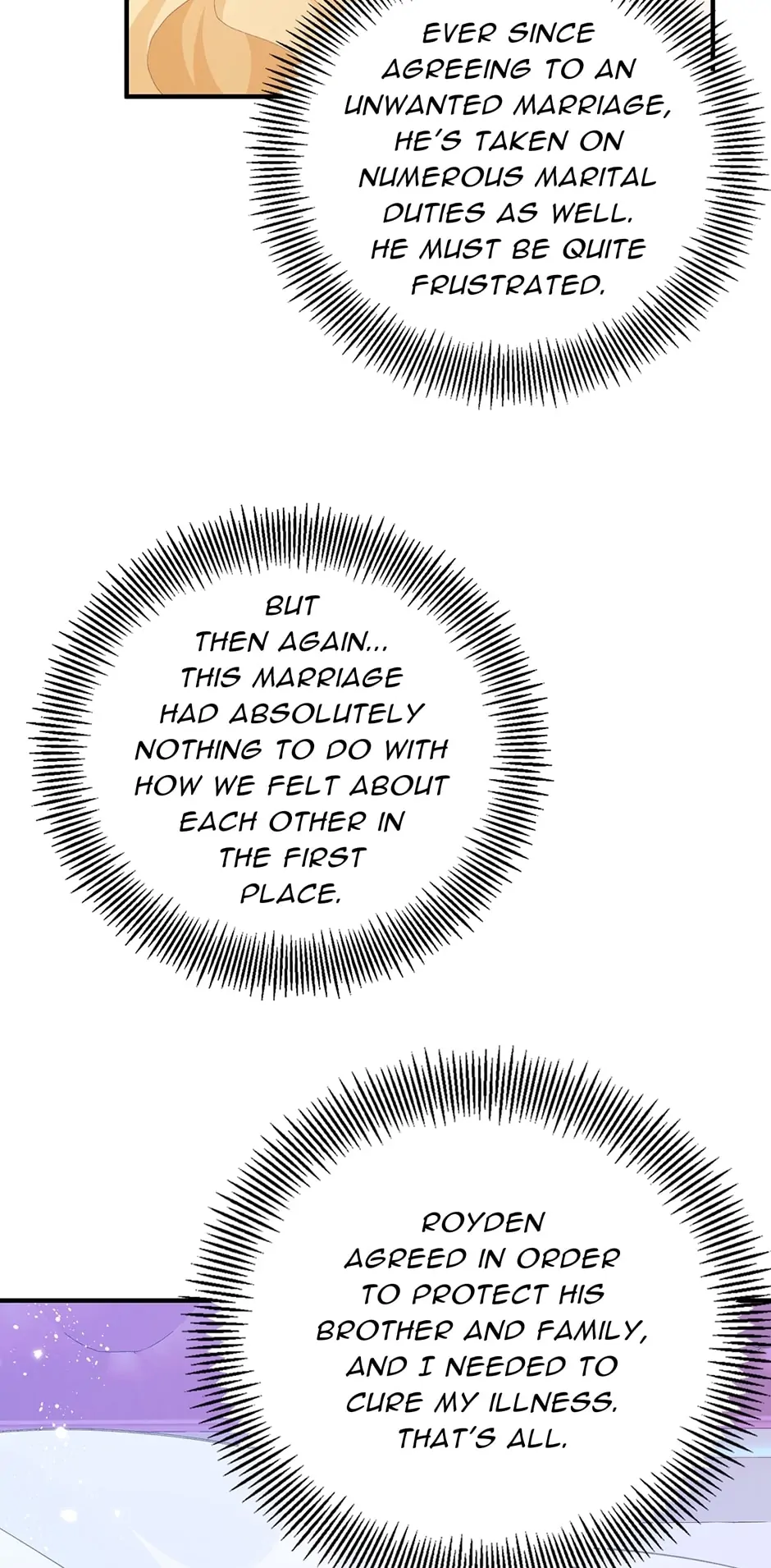 Be Crazy About Me Chapter 12 - Page 21