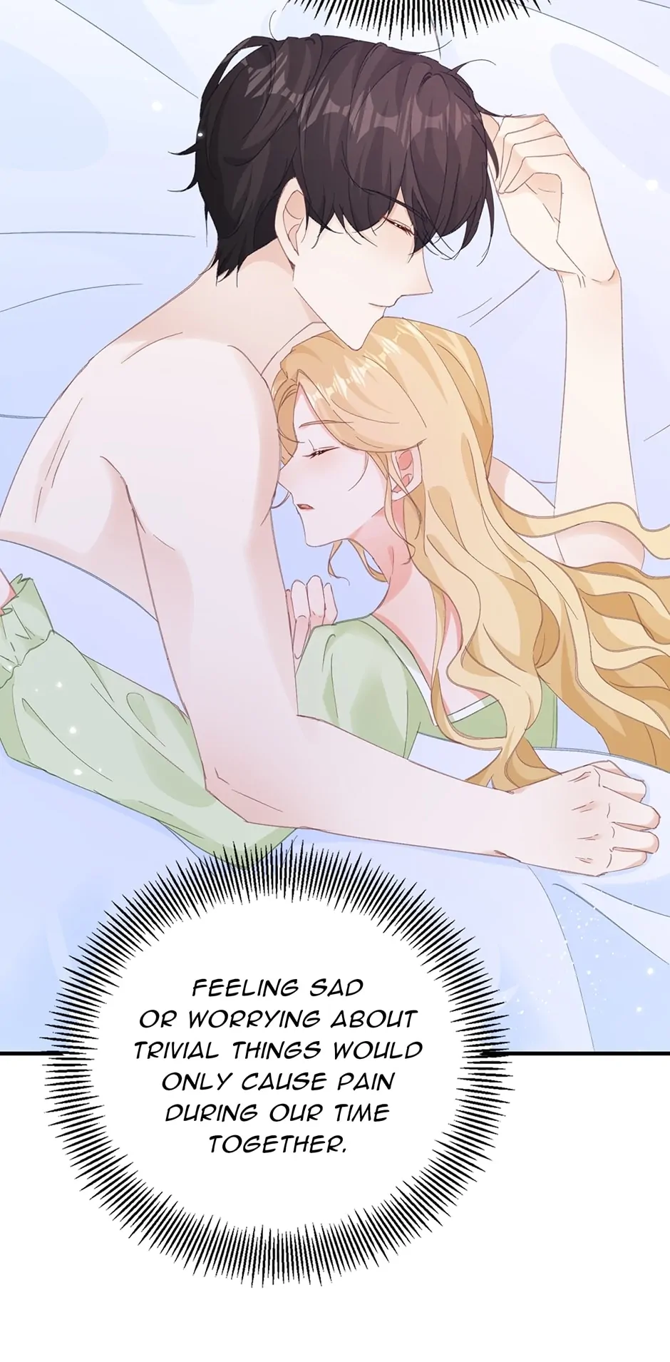 Be Crazy About Me Chapter 12 - Page 22