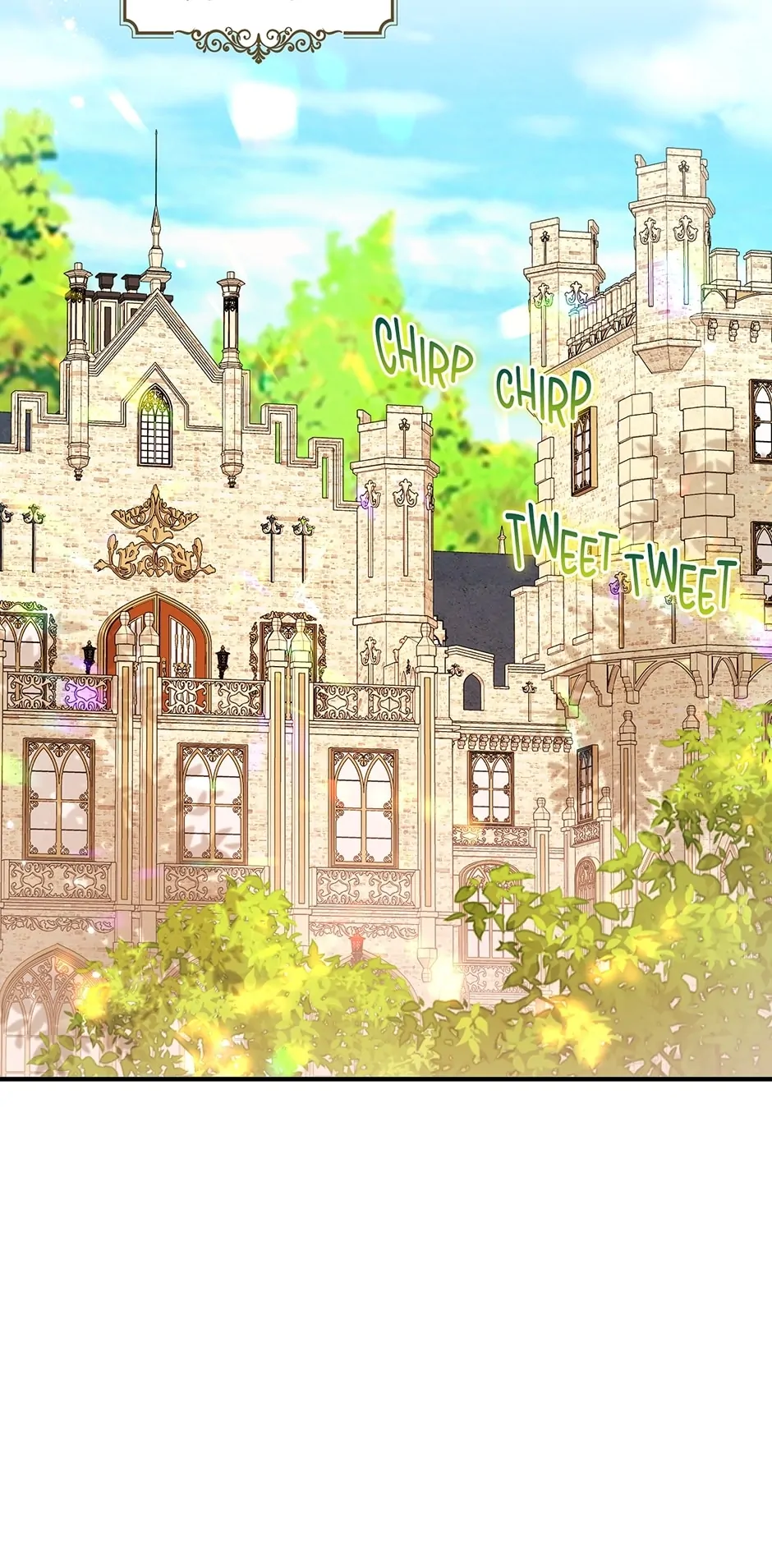 Be Crazy About Me Chapter 12 - Page 24