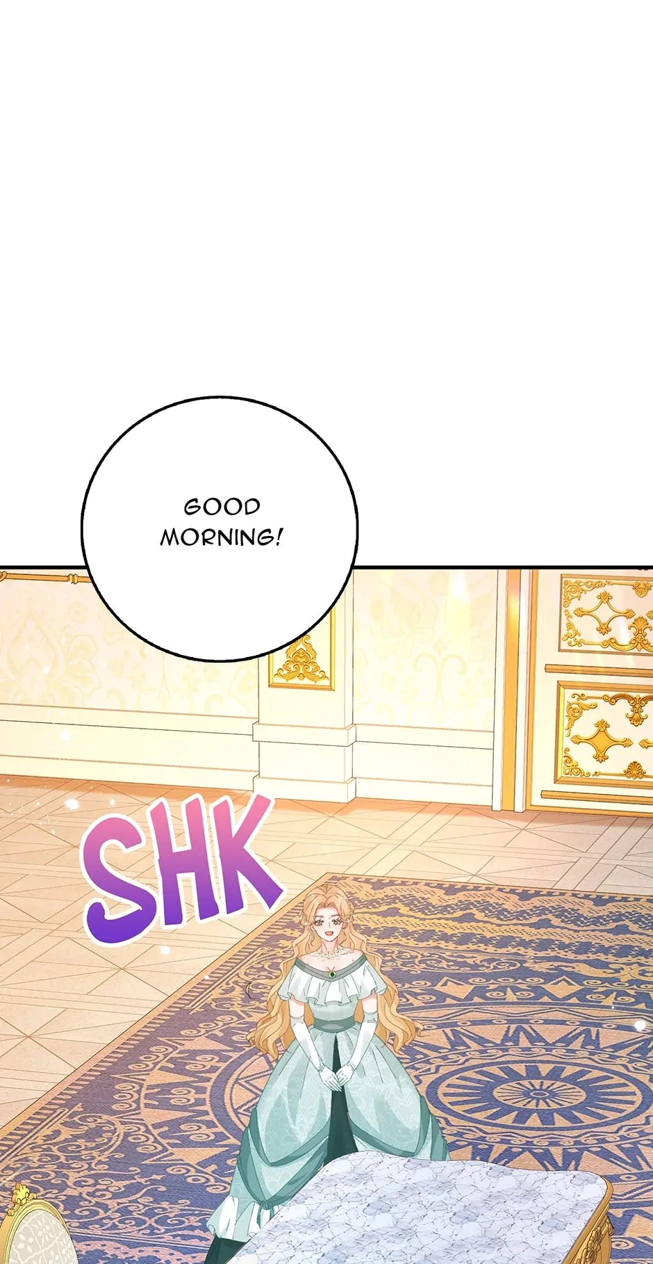 Be Crazy About Me Chapter 12 - Page 25