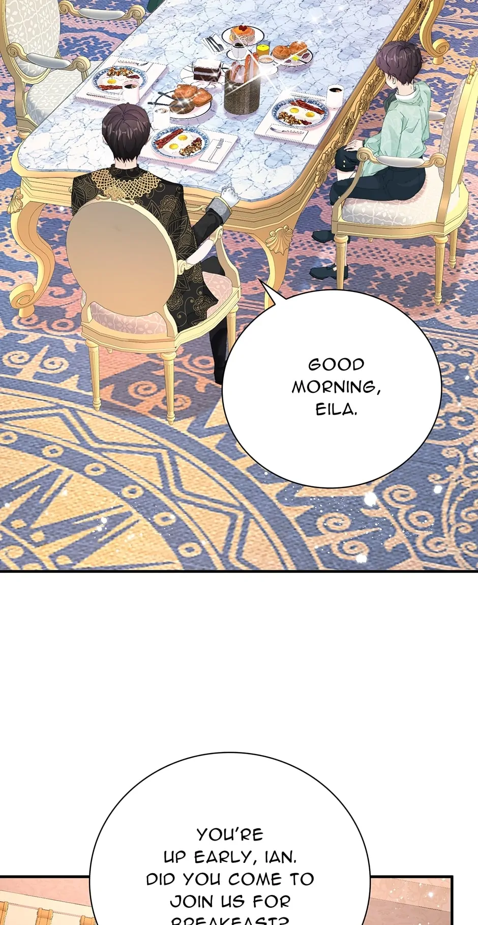 Be Crazy About Me Chapter 12 - Page 26