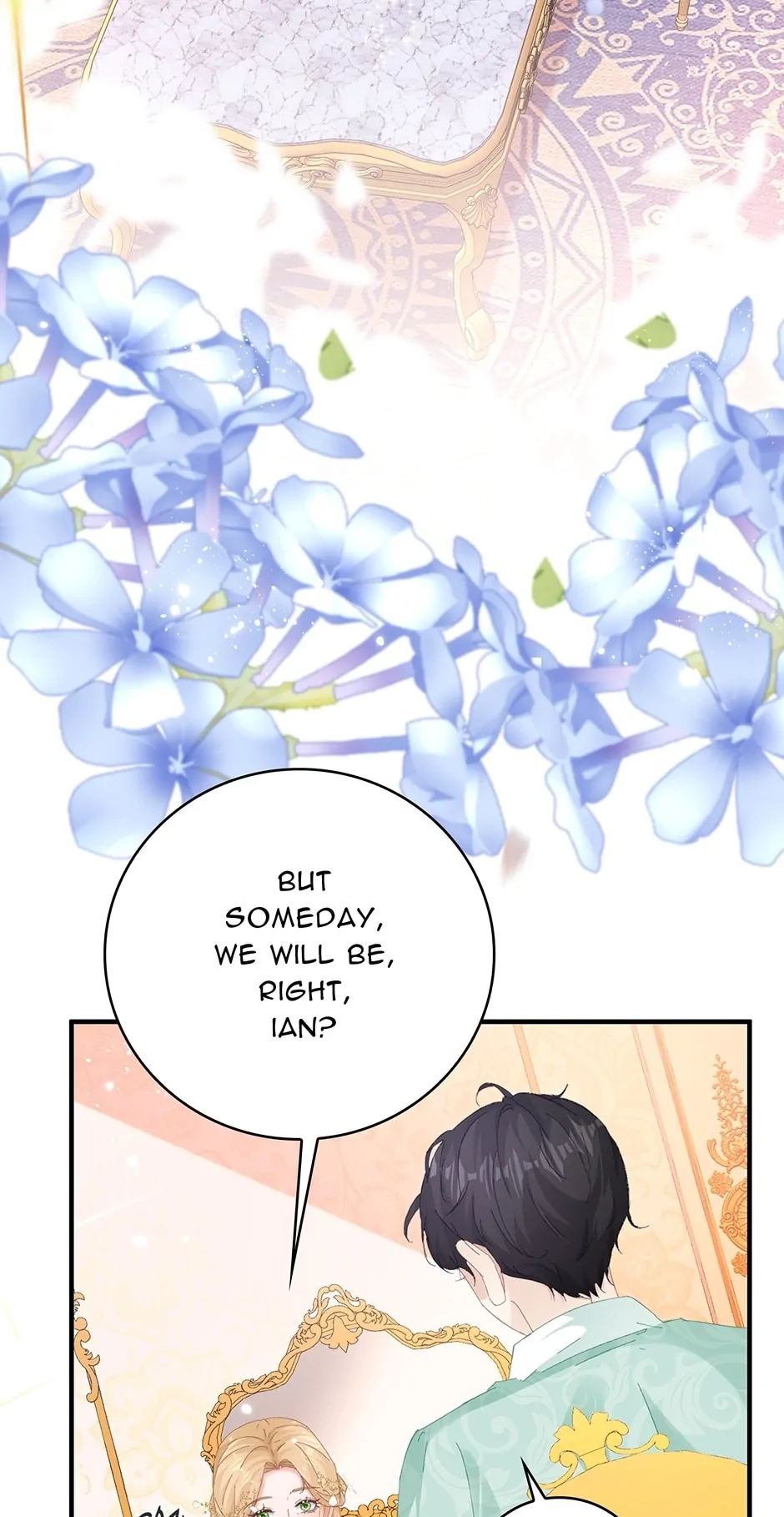 Be Crazy About Me Chapter 12 - Page 30